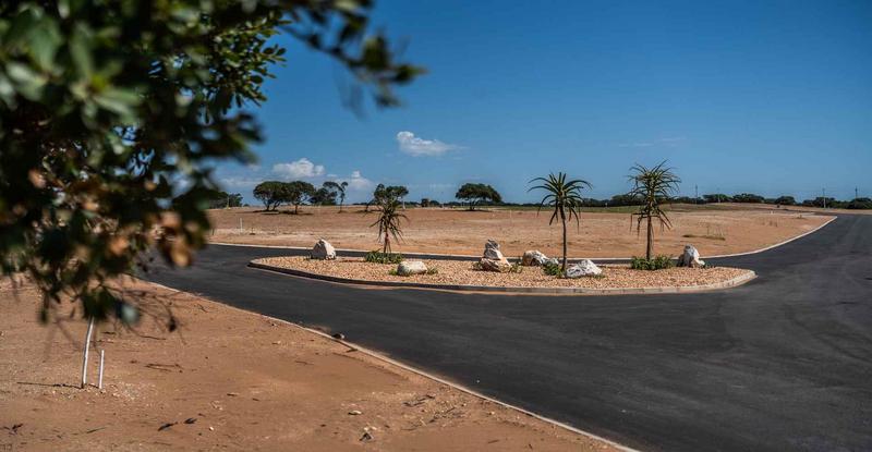 0 Bedroom Property for Sale in Stilbaai Wes Western Cape
